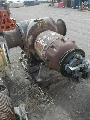 USED NEW ENGLAND R365B