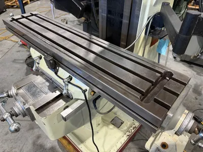 1994 ACER 3VS Milling Machines | GMT (10)