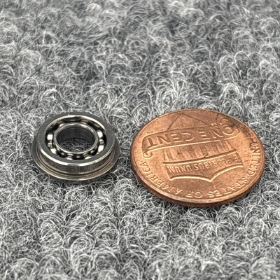 New | in-Stock NMB DDLF-1150 Bearings California US | Davliegogo LLC #1706495