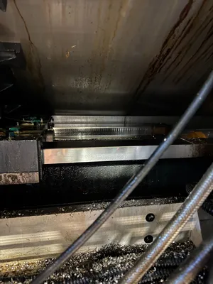 2010 YAMA SEIKI GA-2800L CNC Lathes | Lion Machinery (8)