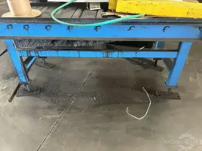 Used 2011 AMADA HFA-500 Horizontal Band Saws Illinois US | Perfection Global, LLC. #1333494