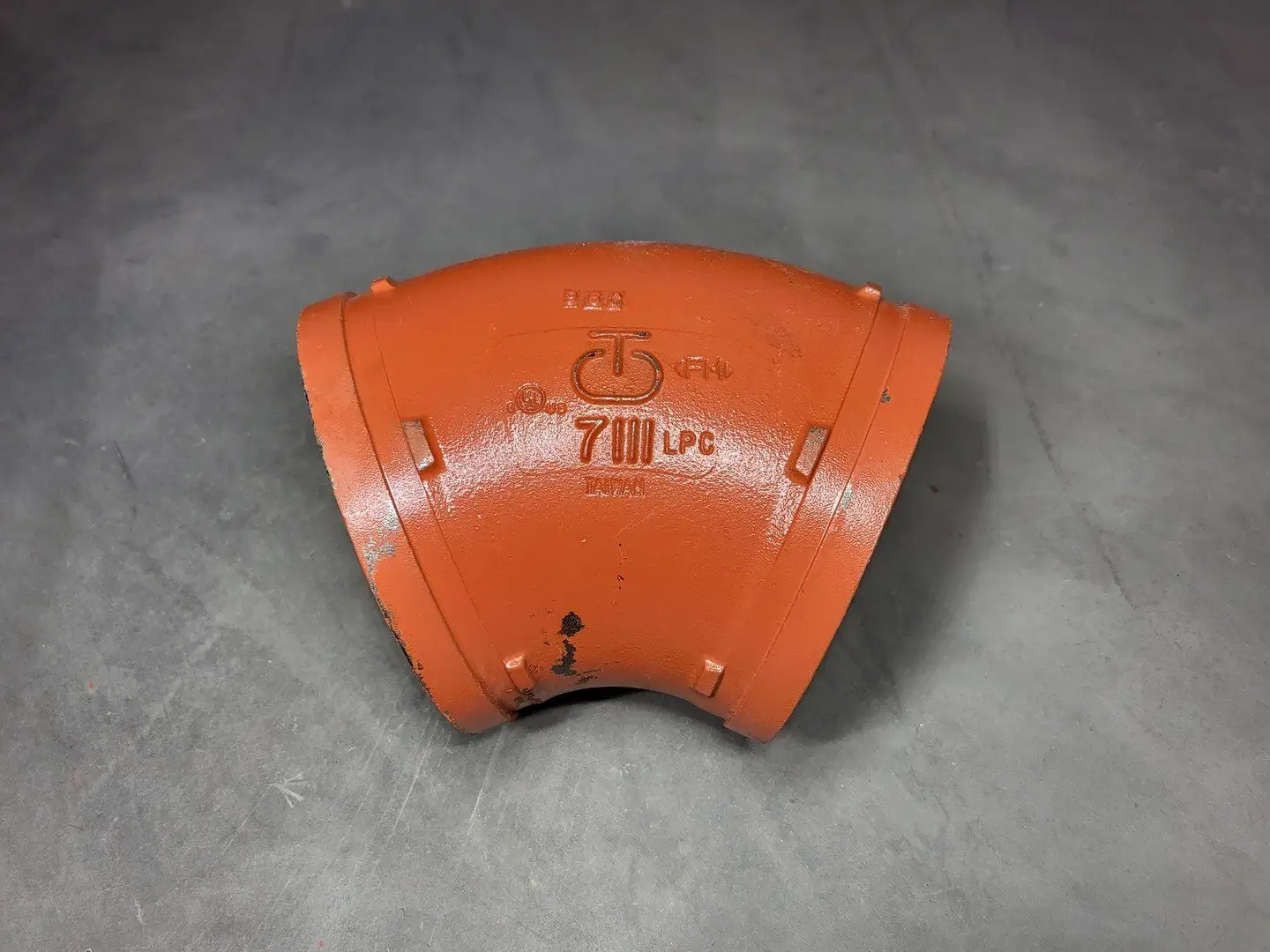 USED SHURJOINT 7111