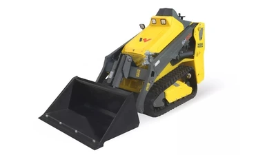 USED 2020 Wacker Neuson SM100