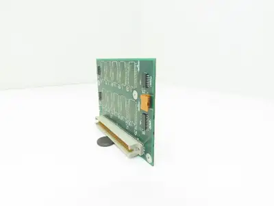 Okuma E4809-770-145 SRAM 2M + Flash 0M Card PC Drive Memory Card