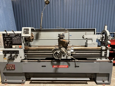 2015 KENT ML-2060 Precision Lathes | Norcal Machinery (2)
