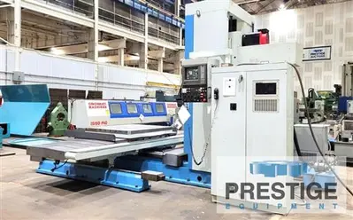 USED 1998 FEMCO MC-110P2