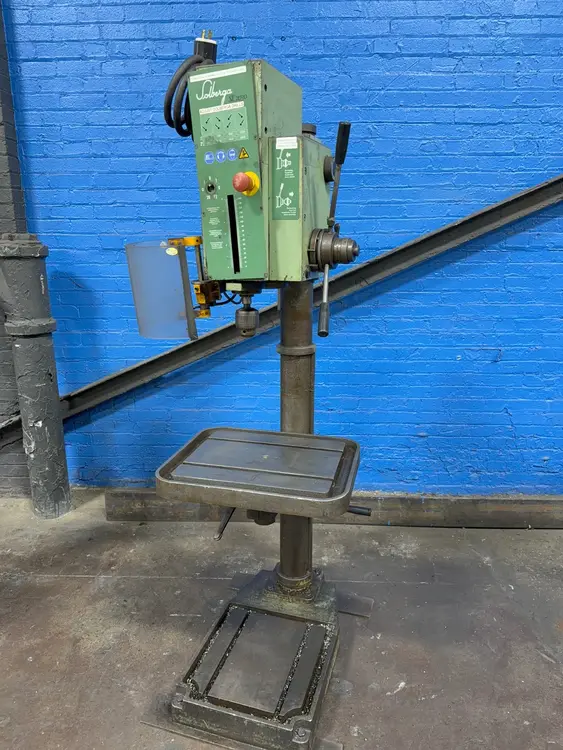Used SOLBERGA SE2030 Heavy Duty Multiple Spindle Drills including Gang & Cluster Ohio US | HGR 24 #1147735