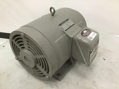USED TOSHIBA JIS C 4004 25 HP