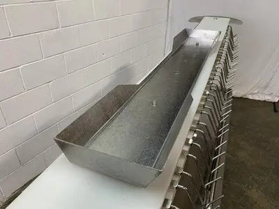 USED HITEC LINKWEL
