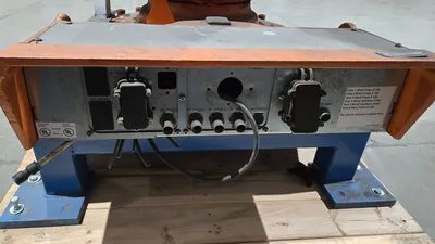 USED 2006 ABB IRB 6600 175/2.55