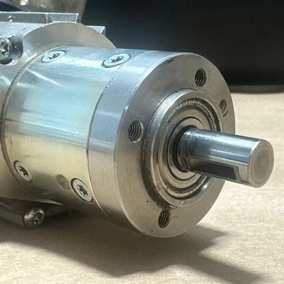 USED Dunkermotoren DR 62.0 x 80-2 + PLG52