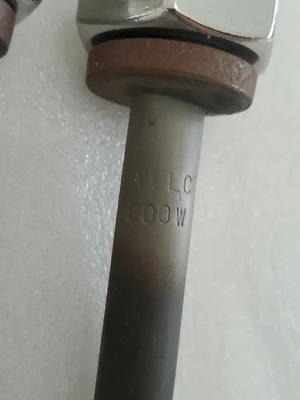 NEW Vulcan 115
