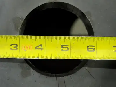 USED GOULDS 98-231-116-501