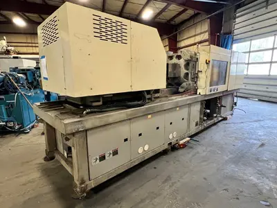 USED 2002 TOSHIBA EC240V21-6
