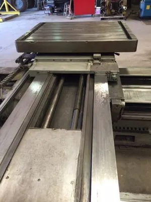 USED 1975 CERUTI AC100