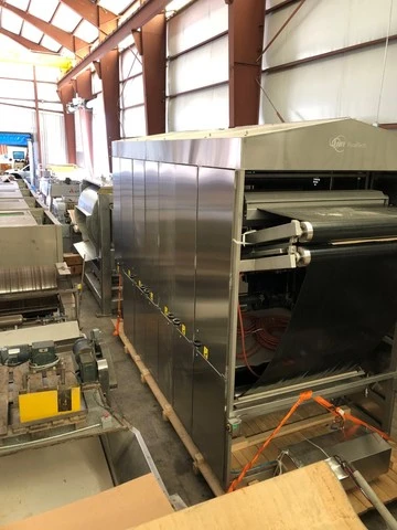 Used 2015 UNKNOWN PB-1542 Conveyor Ovens California US | BakeryEquipment.com #1555309