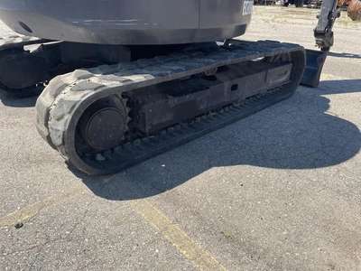 Used 2019 VOLVO ECR88D Crawler Excavators - Mini Michigan US | Miedema Asset Management Group #1406525
