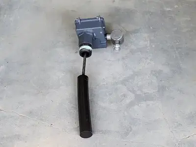 USED FISHER L2E