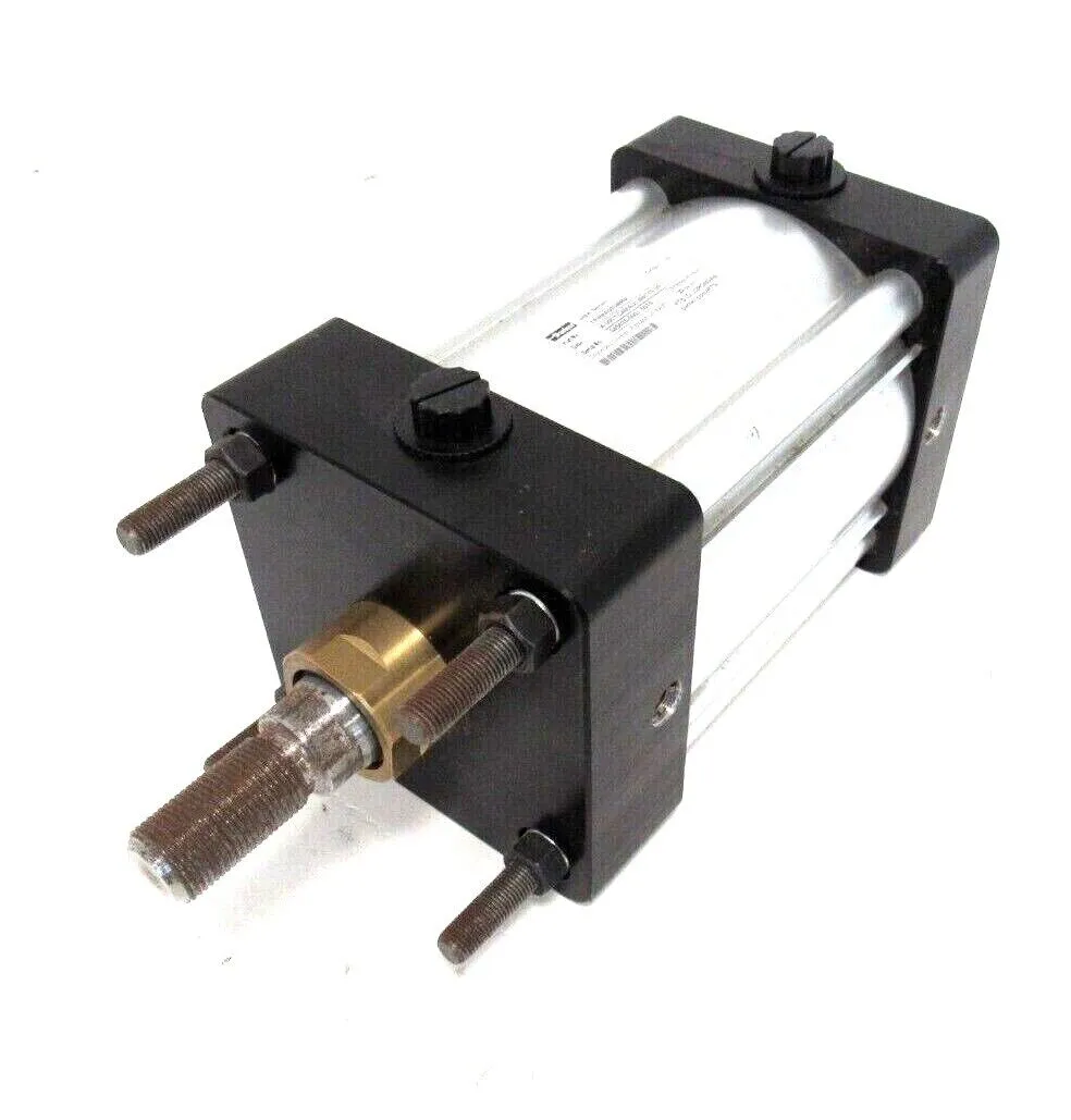 NEW PARKER 1P4MA0034664 CYLINDER 4.00CTC4MAU13MC03.00
