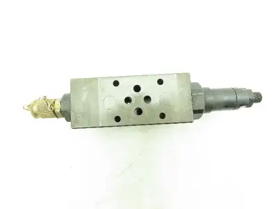 MOOG Hydrolux HPN-735075 Hydraulic Proportional Cartridge Valve ZDMDP06BB2EA
