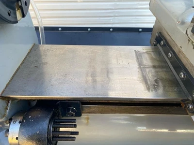 Goodway _UNKNOWN_ Metalworking Lathes | Amiron Machinery (10)