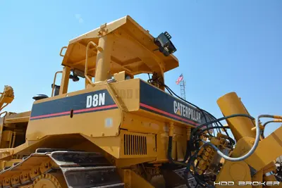 Used 1991 CATERPILLAR 1991 CATERPILLAR Pipelayers Florida US | HDD Broker #1346476