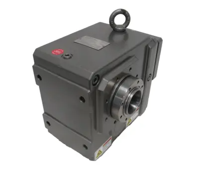 REFURBISHED STOBER K513WGD0390MT20 GEAR REDUCER 38.529:1