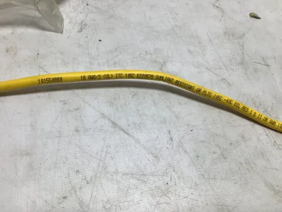 Turck RKM 30-10M Cordset 10 Meters Cable Connector 3-Wire