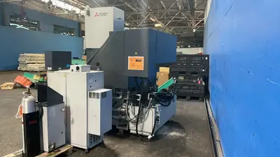 USED 2015 MITSUBISHI ELECTRIC EA28VM ADVANCE