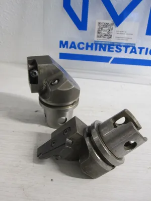 USED KENNAMETAL KM63