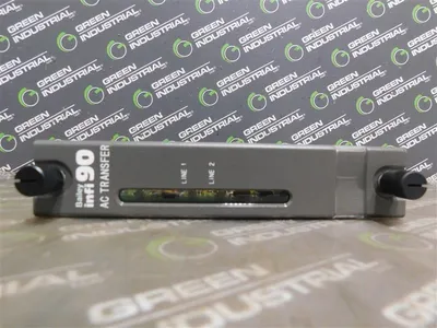 USED BAILEY 6637827B1