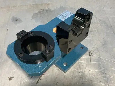 Used _UNKNOWN_ LDCAT50B CAT Holders Ohio US | HGR 24 #1357341