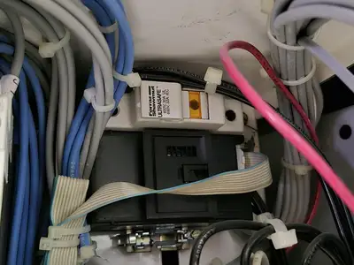 USED SIEMENS TIASTAR