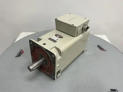 USED SIEMENS 1FT6136-511Z36-7AMC-Z
