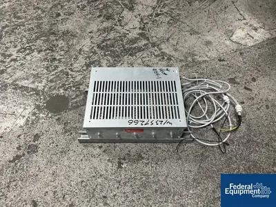 USED Servolift ServoLift Bin Blender