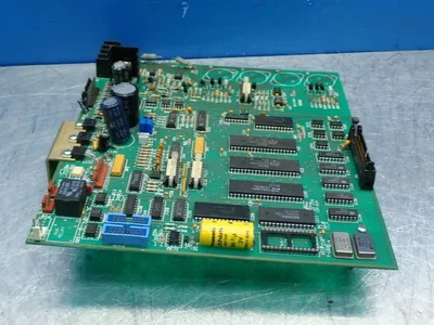 Used HAAS AUTOMATION 323051E Circuit Boards Ohio US | HGR 24 #1149546