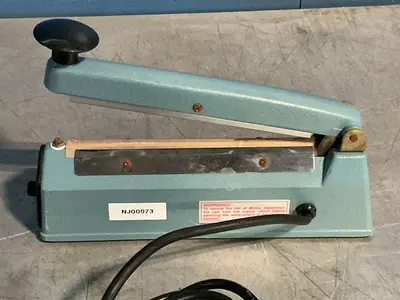 Used MIDWEST PACIFIC MP8 Miscellaneous Packaging Equipment Ohio US | HGR 24 #1287458