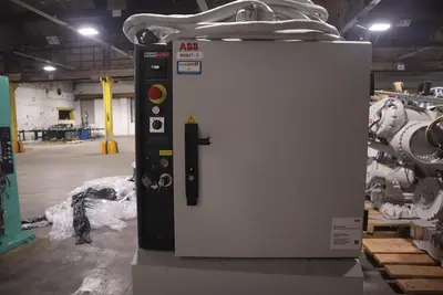 New | in-Stock ABB IRB 6700 Robotics Pennsylvania US | Global Equipment International, LLC #1457214