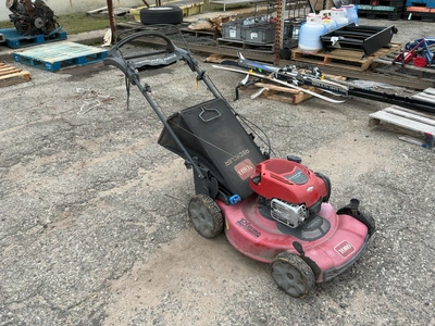 Used TORO PERSONAL PACE Mowers Michigan US | Miedema Asset Management Group #1761093