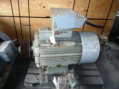 Krauss-Maffei HZ 125/3.2 SiD peeler centrifuge, Hastelloy.