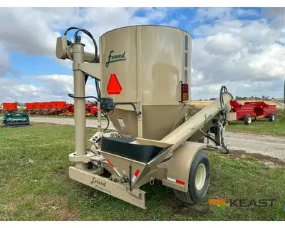 Used EXCEED _UNKNOWN_ Grinder Mixer Iowa US | Keast Enterprises #1360172