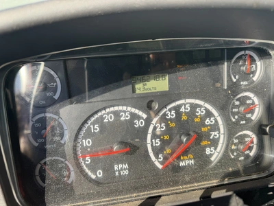 Used 2005 FREIGHTLINER BUSINESS CLASS M2 26' BOX TRUCK Box trucks Ohio US | Miedema Asset Management Group #1709406