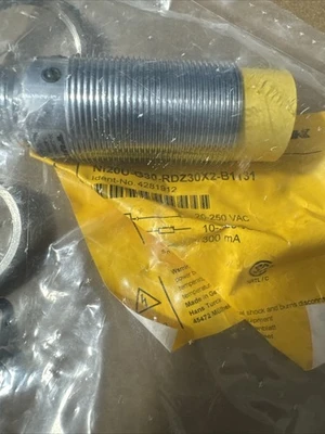 NEW Turck 4281912