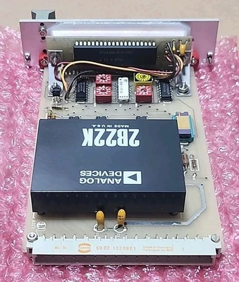USED ANACON 1700