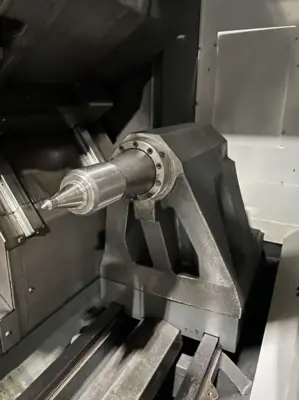 2020 HAAS ST-30 CNC Lathes | Toolquip, Inc. (8)