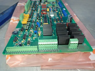 New | in-Stock TERMOMACCHINE 9UV0 2LF Circuit Boards | HGR 24 #747593