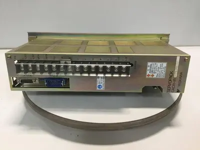 USED YASKAWA CACR-IR30SFB