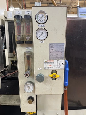 Used MITSUBISHI FA10SM EDM Sinkers Ontario CA | Aucto #1368771