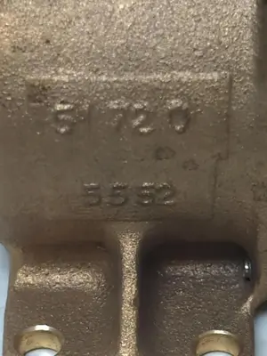 New | in-Stock SCHRADER BELLOWS 51720 Pneumatic Cylinders Ohio US | Surplus Asset Holdings #1312123