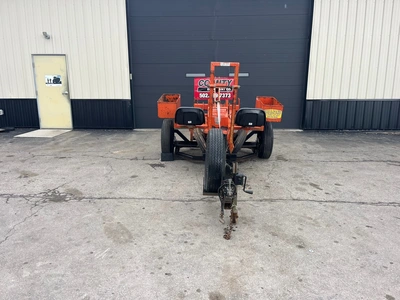 WHITFIELD FORESTRY 88-2N Tree Planter | County Equipment Company LLC (15)